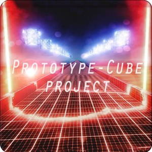 Prototype-Cube Project