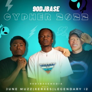 90Djbase Cypher 2022