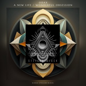 A New Life / Wonderful Obsession