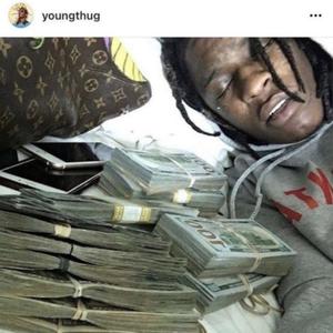 u watch me i do me (Explicit)