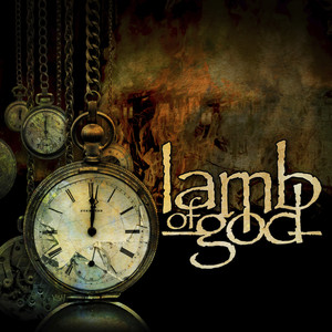 Lamb of God (Explicit)