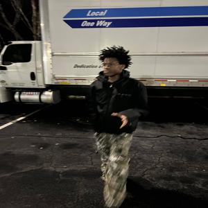 Bounce Stink (feat. Trae5ive) (Explicit)