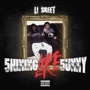 Playing wit his life (Explicit)