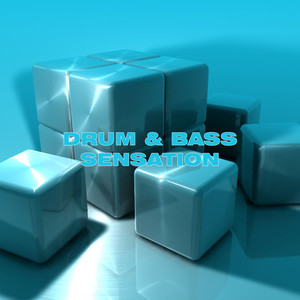 Drum & Bass Sensation