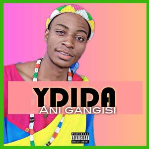 Ani Gangisi (Explicit)