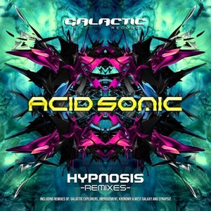 Hypnosis Remixes (Remix)