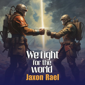 We Fight For The World