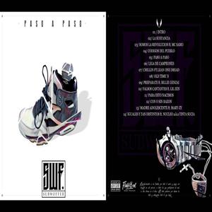 Con o Sin Razon (feat. Subwoffer) (Explicit)