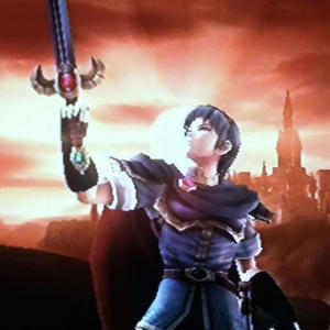 New level (Explicit)