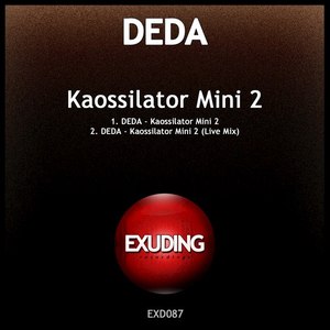 Kaossilator Mini 2