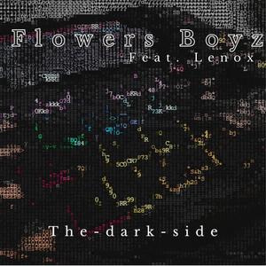 Hold My Hand (feat. Lenox)