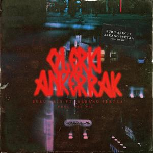 Olerki Ankerrak(feat. Arrano Pertxa)