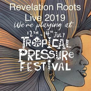 Mash Down Babylon (Live)