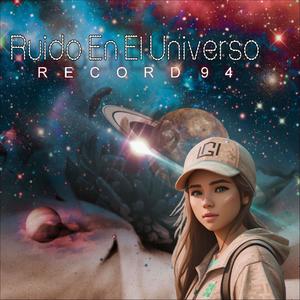 Ruido En El Universo