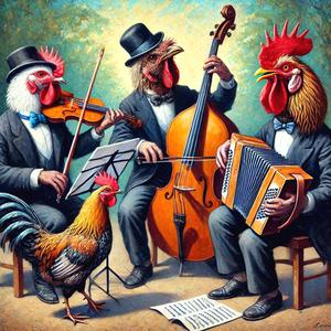 El Tango de Medianoche del Gallo (feat. Tomás Nine, arranger)