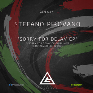 Sorry for Delay (Original Mix)