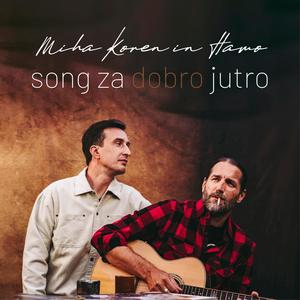 Song za dobro jutro (feat. Hamo)