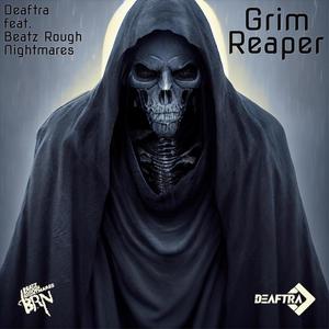 Grim Reaper (Kostucha)