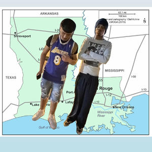 Cake (feat. luhvroxy & robsplant) (Explicit)