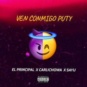 Ven Conmigo Puty