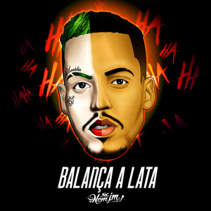 Balança a Lata (Explicit)