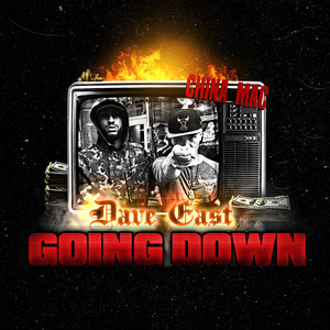 Going Down(feat. Dave East) (Explicit)