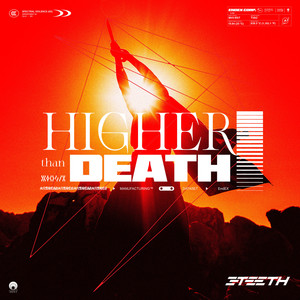 Higher Than Death (Explicit)