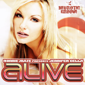 Alive (Radio Mix)