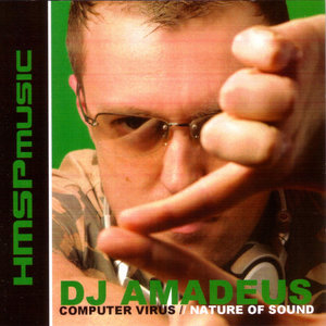 Computer Virus (Original mix)