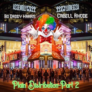 Plain Distribution Part 2 (Explicit)