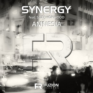 Amnesia (Extended Mix)