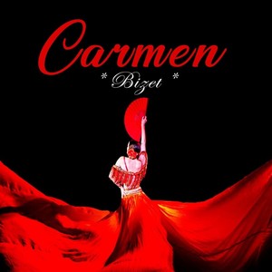 Carmen, GB 9, Act IV, Scene 26 - 