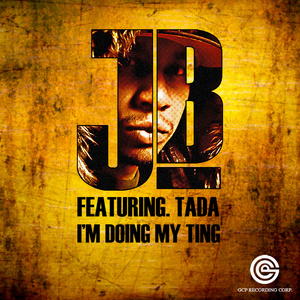 I'm Doing My Ting