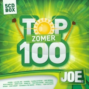 Joe FM Zomer Top 100 Volume 2