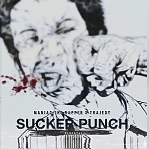 Sucker Punch (feat. Trajedy) [Explicit]