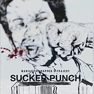 Sucker Punch (feat. Trajedy) (Explicit)