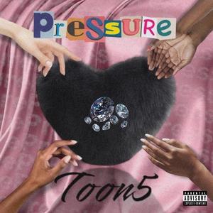 Pressure (Explicit)