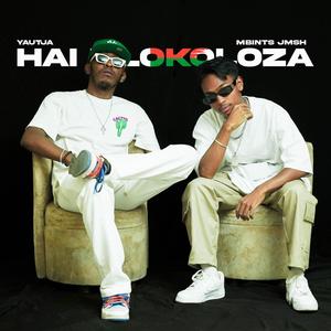 Hai Hlokoloza (feat. Yautja)