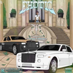 SWITCHES (feat. Kay Carter & Prodbydiontae) (Explicit)