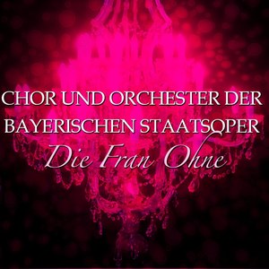 Die Frau Ohne Schatten, Act 1 - Pt. 1
