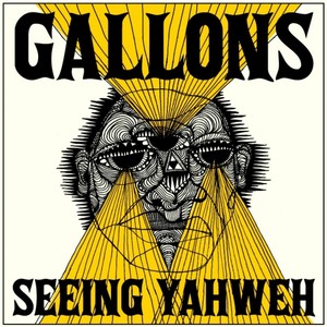 Seeing Yahweh