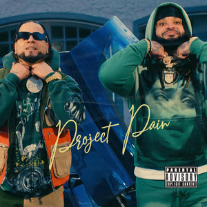 Project pain (Explicit)