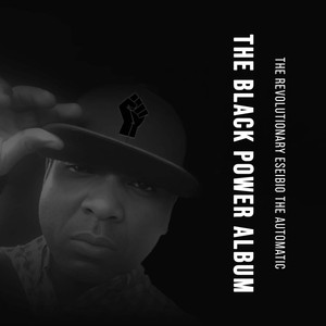 Proud to Be Black (feat. Frank Stickemz)