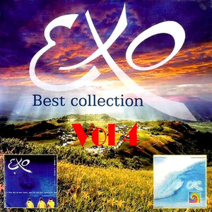 Best collection, Vol. 4