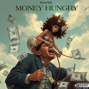 Money Hungry (Explicit)