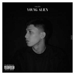 Young Alien (Explicit)