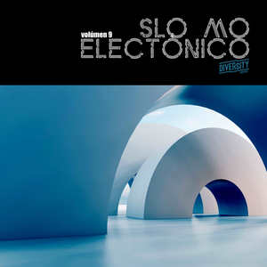 Slo Mo Electronico, Vol. 9 (Explicit)