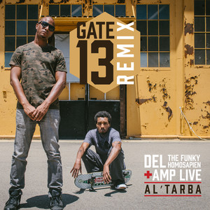 On the Ball (Al'Tarba Remix|Explicit)