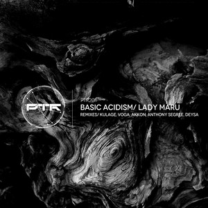 Basic Acidism (Voga Remix)
