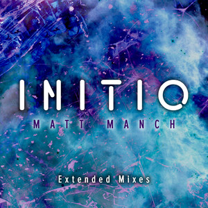 Initio (Extended Mixes)